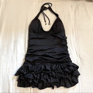 Juicy Couture swimwear - black one piece